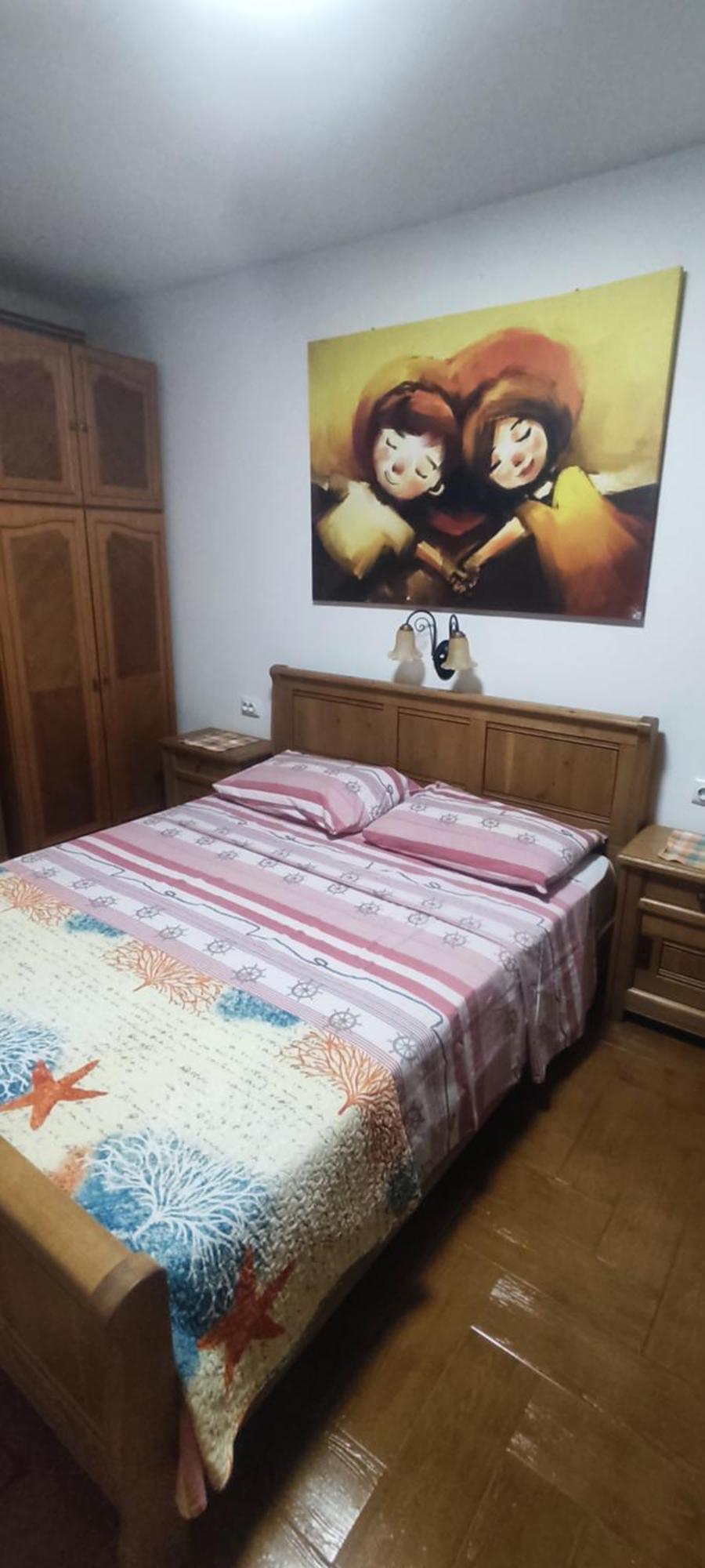 Apartments Maricic 200 Meters From The Beach Novi Vinodolski Zimmer foto